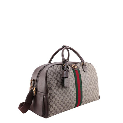 GUCCI men's messenger bag DECOR 7233109C2ST8746