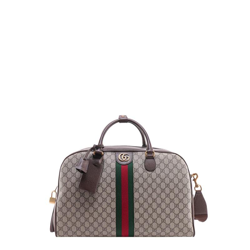 GUCCI men's messenger bag DECOR 7233109C2ST8746