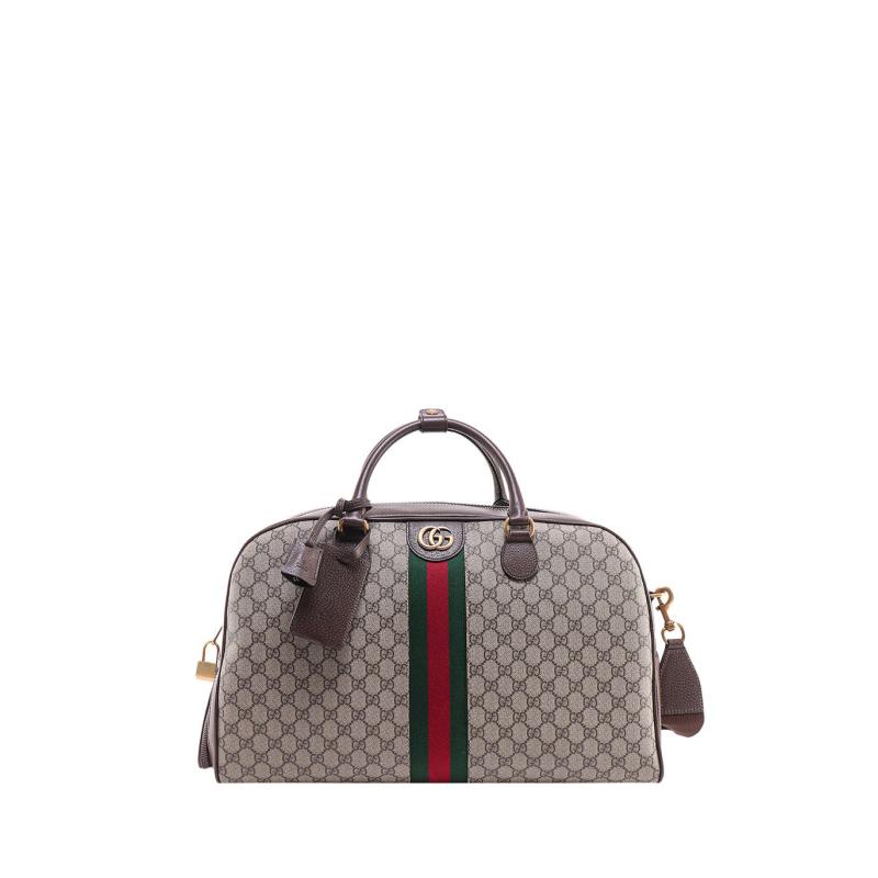 GUCCI men's messenger bag DECOR 7233109C2ST8746