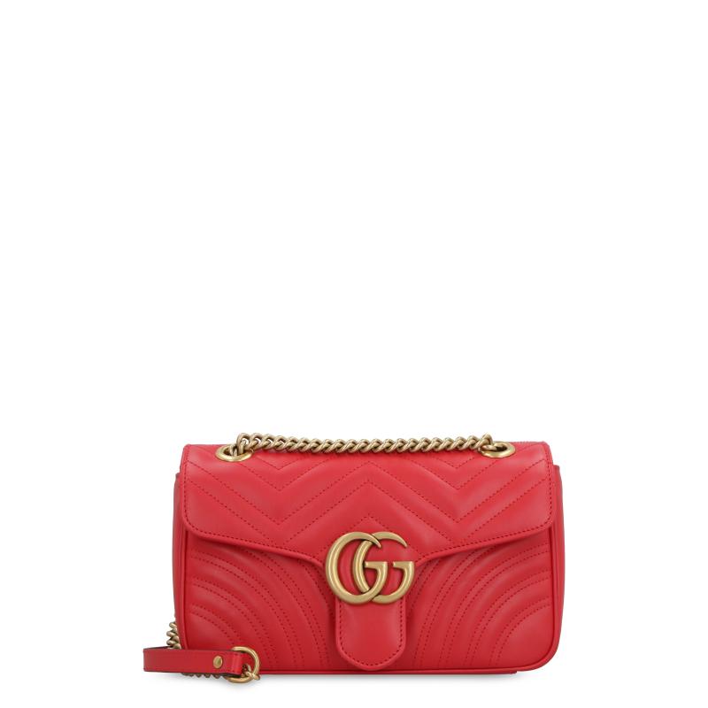 GUCCI women's handbag GULES 443497AABZC6832