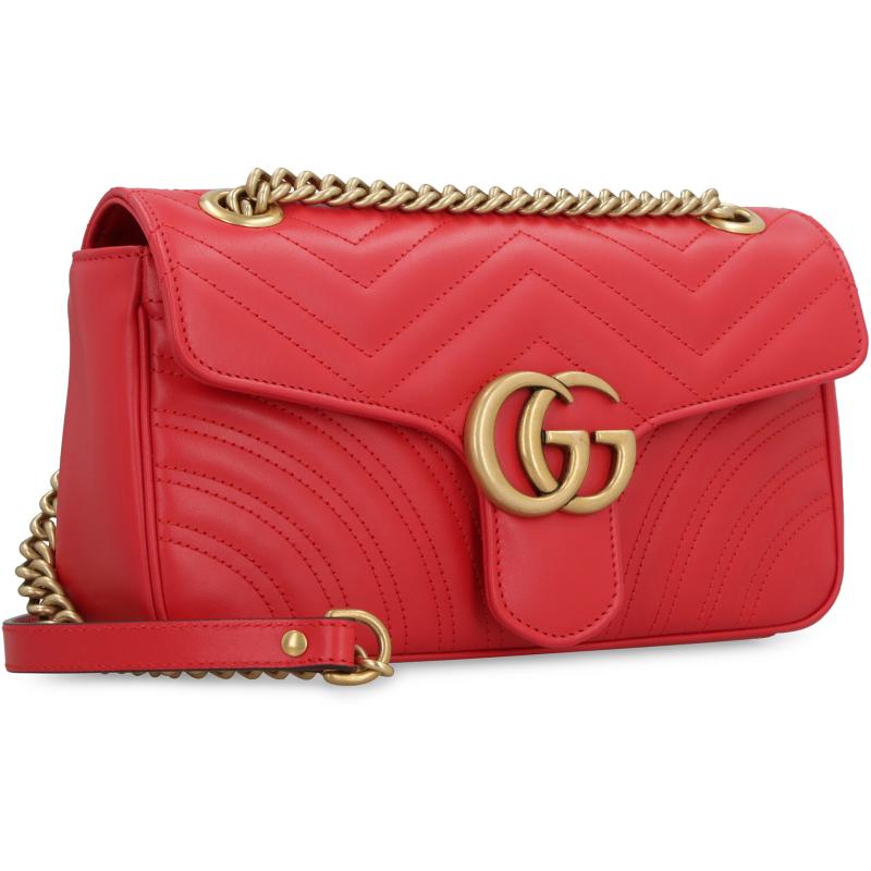 GUCCI women's handbag GULES 443497AABZC6832