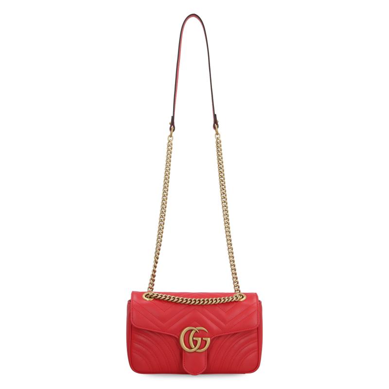 GUCCI women's handbag GULES 443497AABZC6832