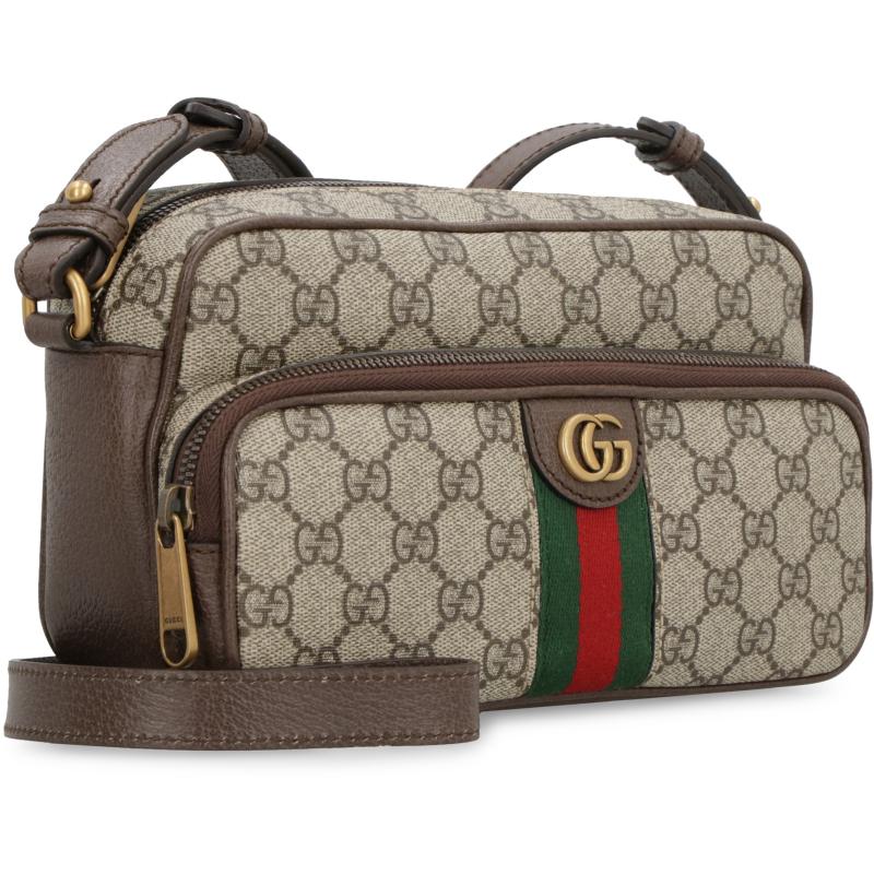 GUCCI women's handbag DECOR 72331296IWT8745