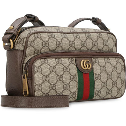 GUCCI women's handbag DECOR 72331296IWT8745