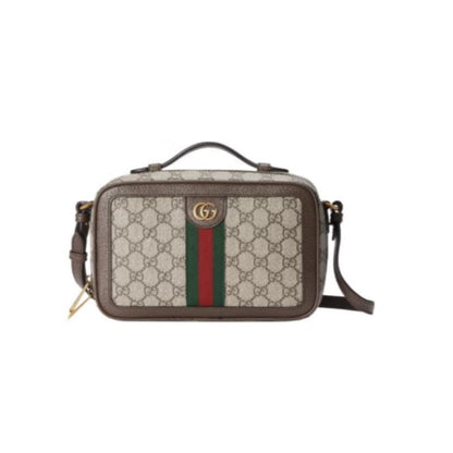 GUCCI women's handbag DECOR 73939296IWT8745