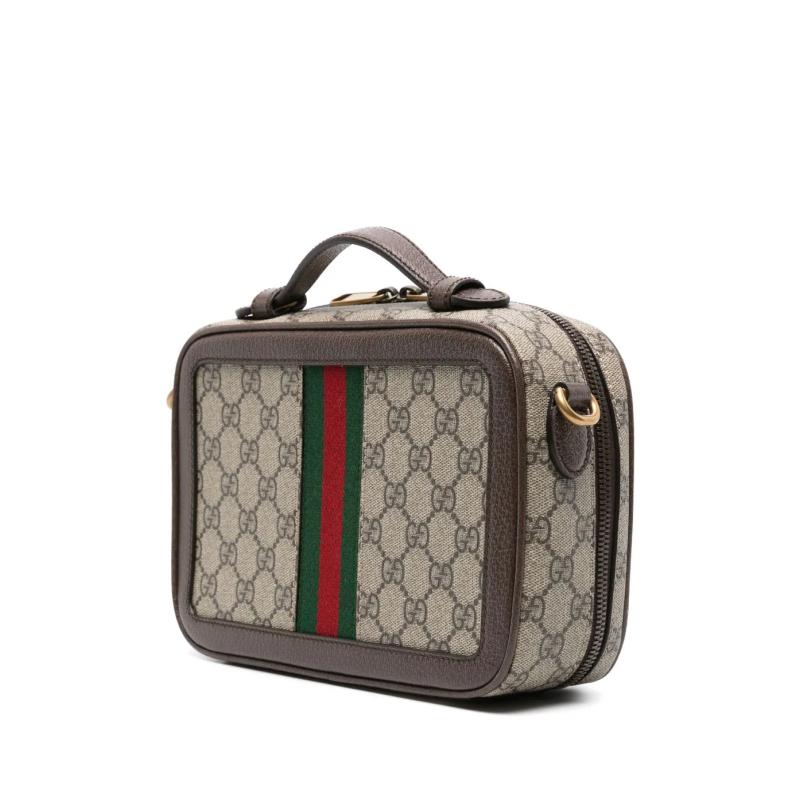 GUCCI women's handbag DECOR 73939296IWT8745