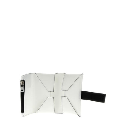 MARNI men's wallet WHITE PFMI0007U2P576900W11