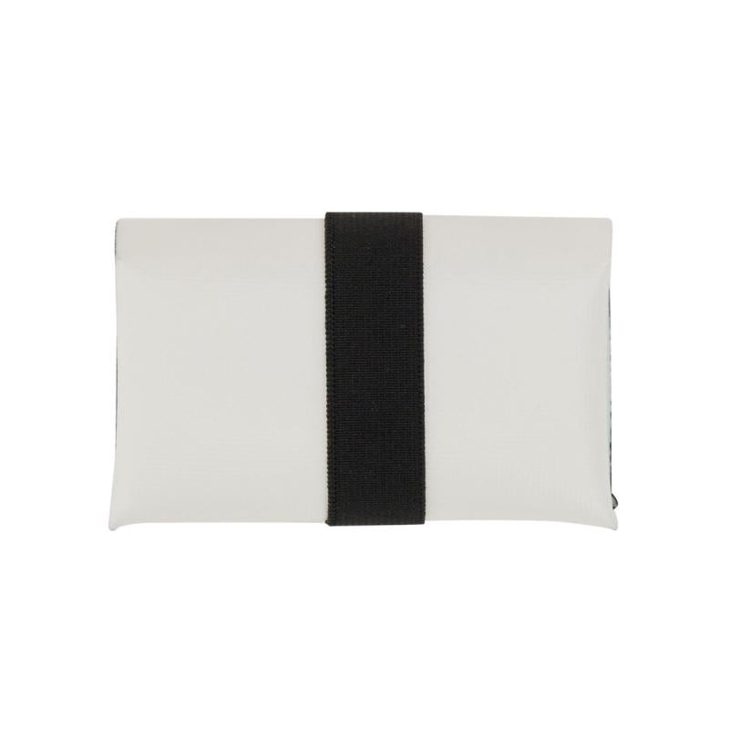 MARNI men's wallet WHITE PFMI0007U2P576900W11