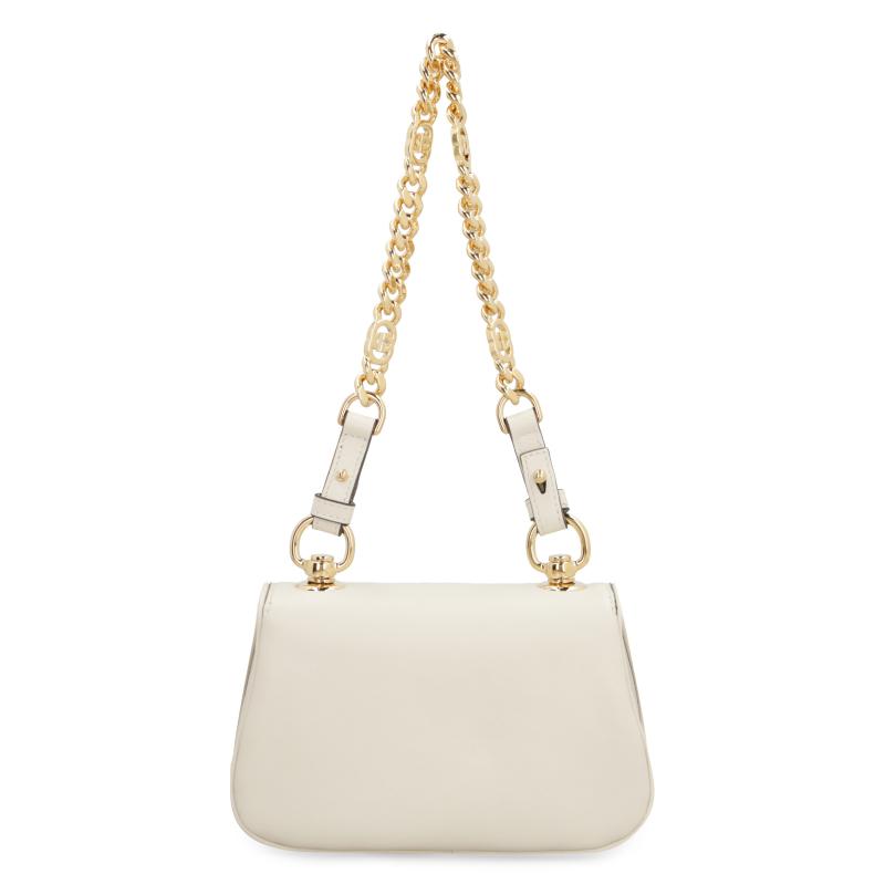 GUCCI women's messenger bag WHITE 724645UXX0G9022