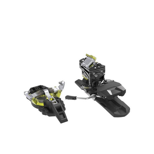 DYNAFIT Skiing equipment BLACK 08491202400