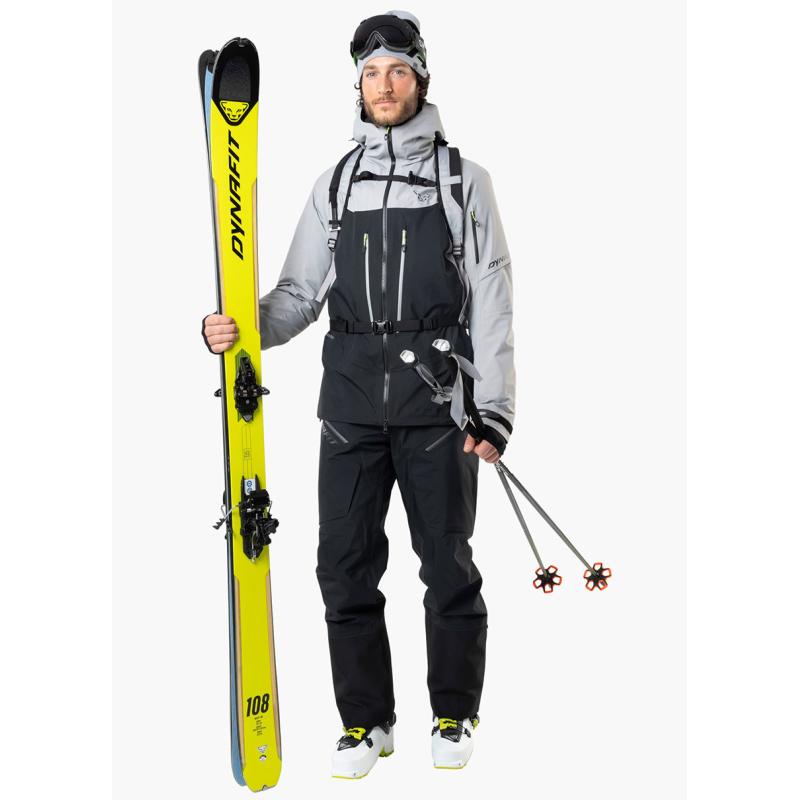 DYNAFIT Skiing equipment YELLOW 08489342463