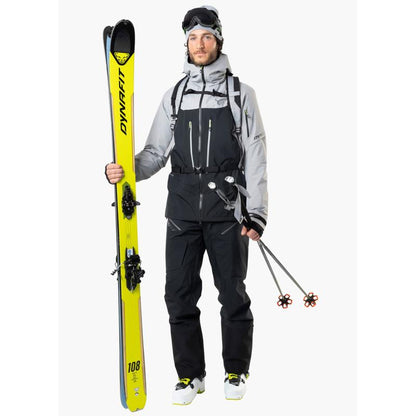 DYNAFIT Skiing equipment YELLOW 08489342463