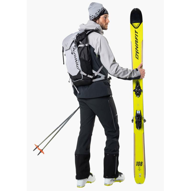 DYNAFIT Skiing equipment YELLOW 08489342463