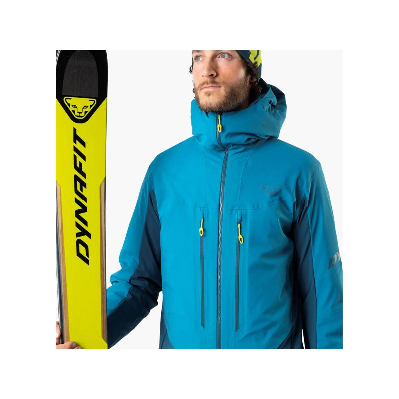 DYNAFIT Skiing equipment YELLOW 08489342463