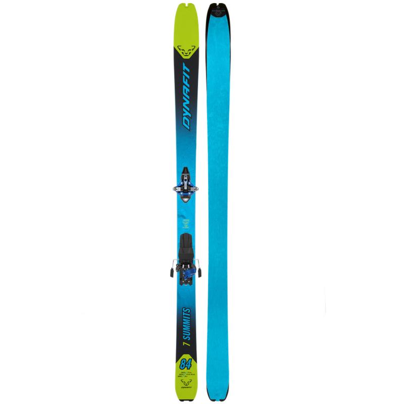 DYNAFIT Skiing equipment BLUE 08491632501