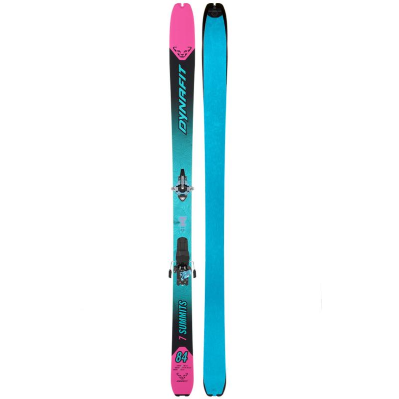 DYNAFIT Skiing equipment PURPLE 08484955740