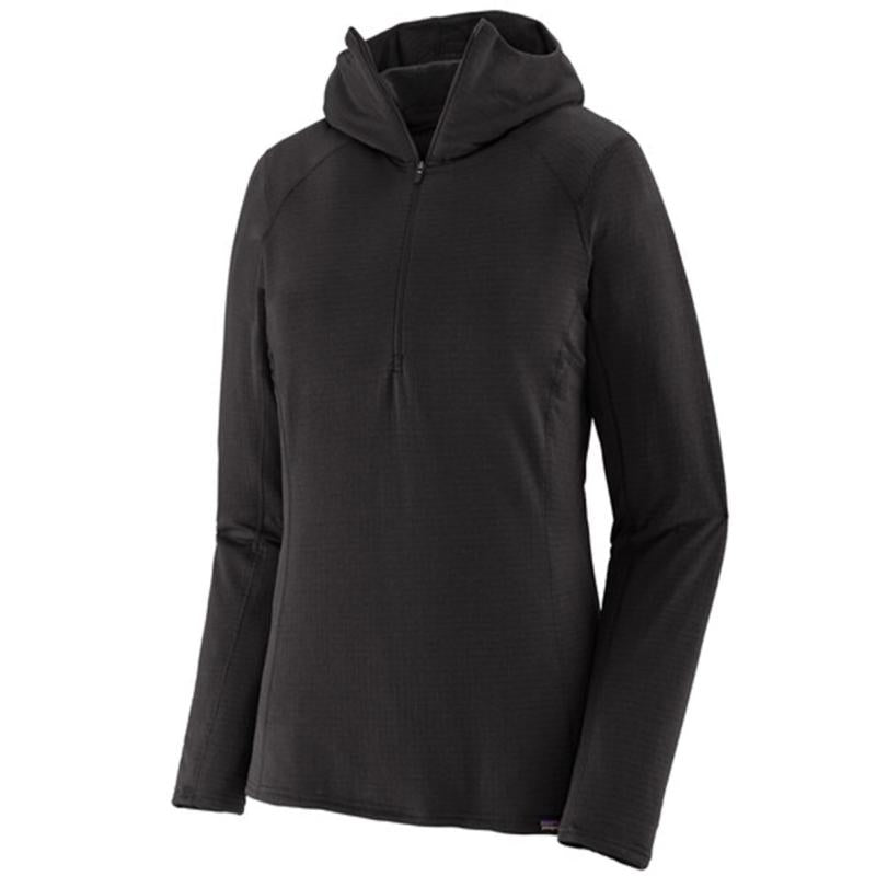 Patagonia Women's Outdoor Jackets BLACK 43672BLK