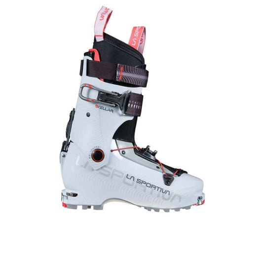 LA SPORTIVA Women's ski boots GREY 88X001402ICEHIBISCUS