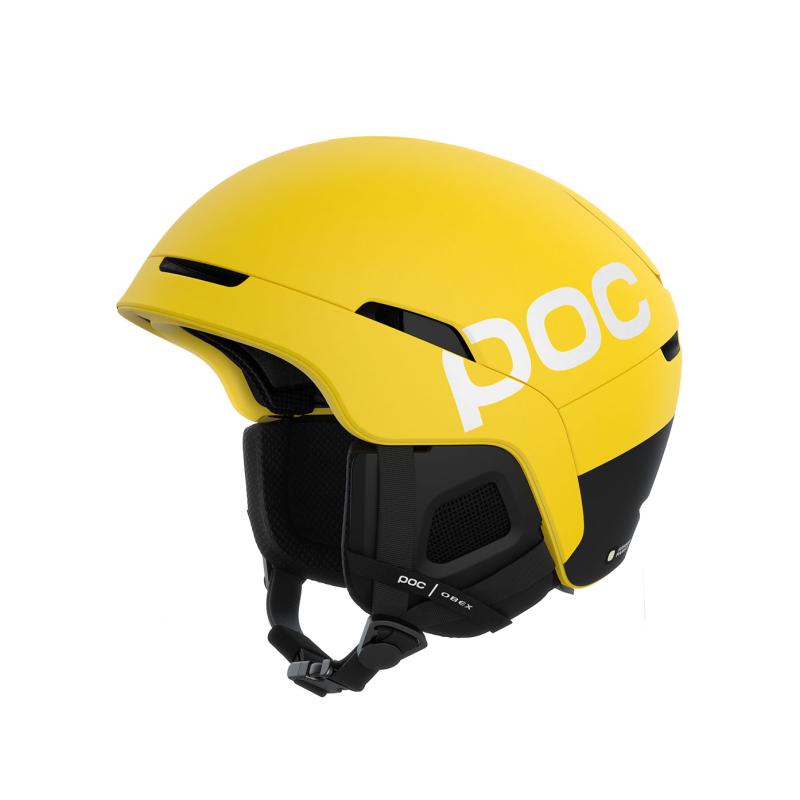 POC Skiing equipment YELLOW 10114AVENTURINE