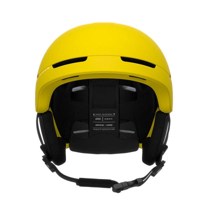 POC Skiing equipment YELLOW 10114AVENTURINE