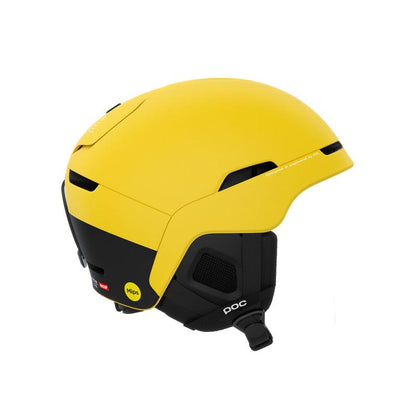 POC Skiing equipment YELLOW 10114AVENTURINE