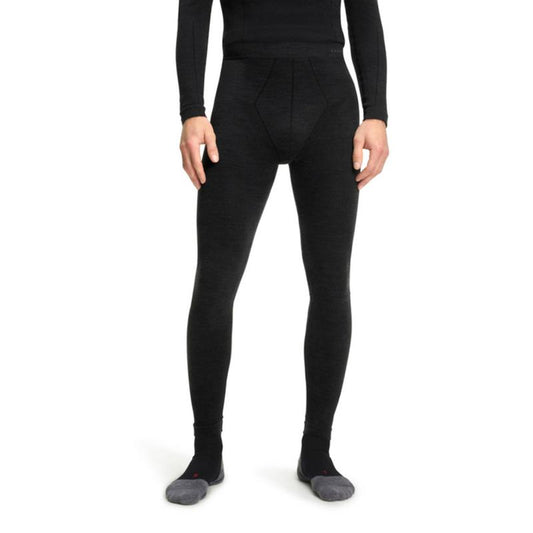 FALKE Men's ski suit bottoms BLACK 334163000