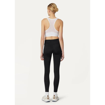 K-WAY Women's sports pants BLACK K2115LWDONNAUSY