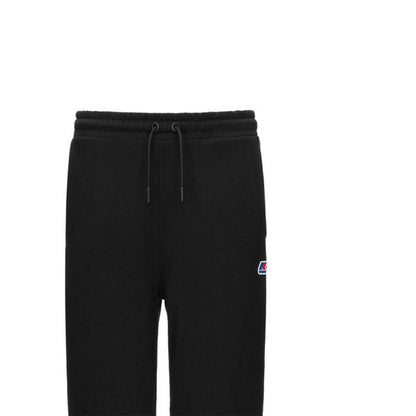 K-WAY Women's sports pants BLACK K21121WDONNAUSY