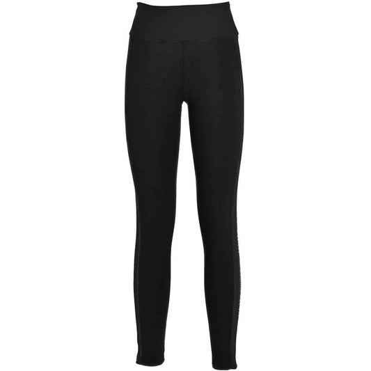 DEHA Women's sports pants BLACK B7470710009