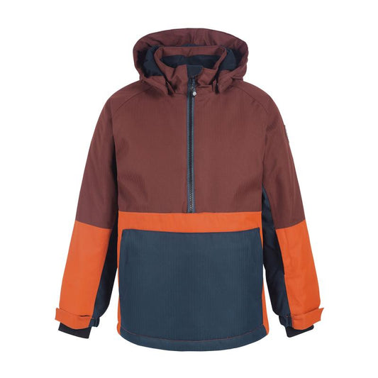 COLOR KIDS Men's ski top DECOR 7406837850