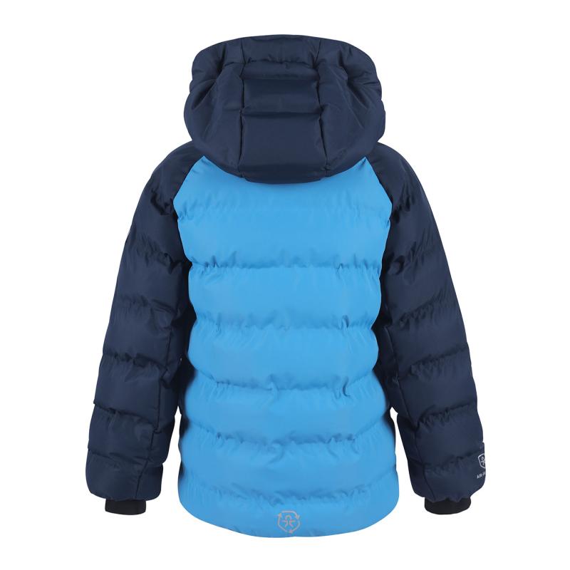 COLOR KIDS Men's ski top BLUE