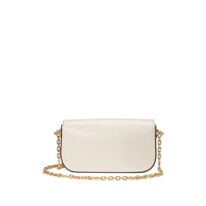 GUCCI women's handbag WHITE 7351781DB0G9022