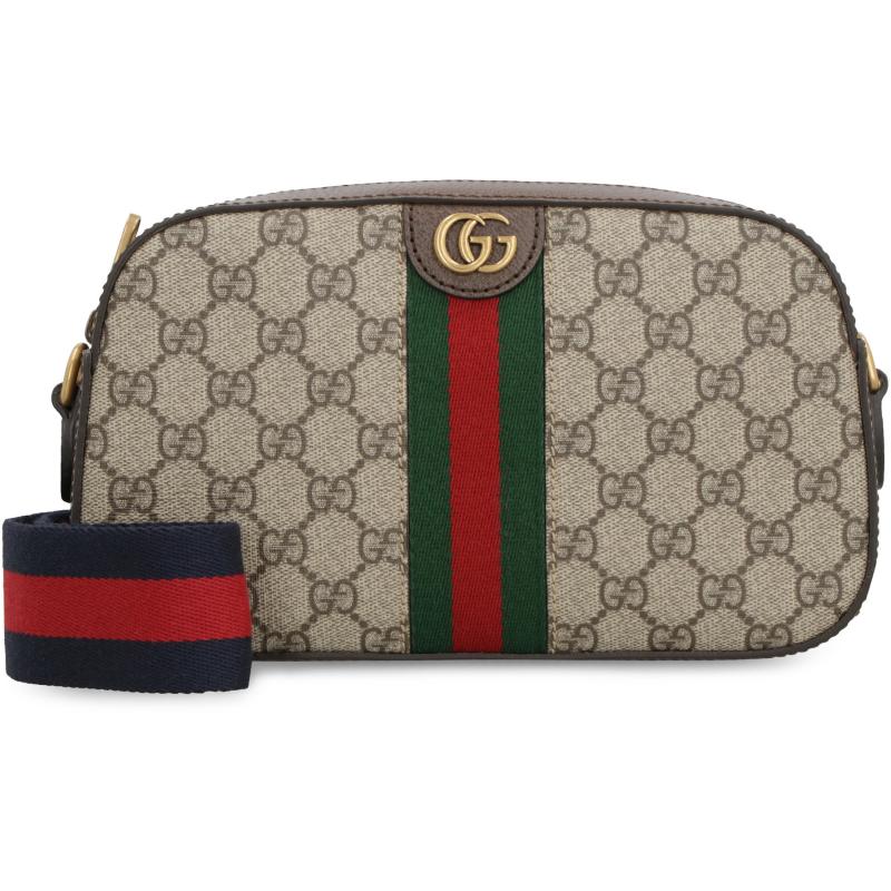 GUCCI men's messenger bag DECOR 752591FACFW8920