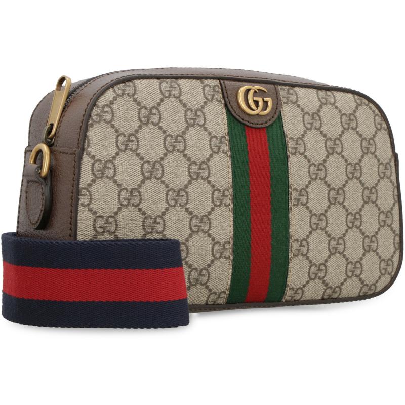 GUCCI men's messenger bag DECOR 752591FACFW8920