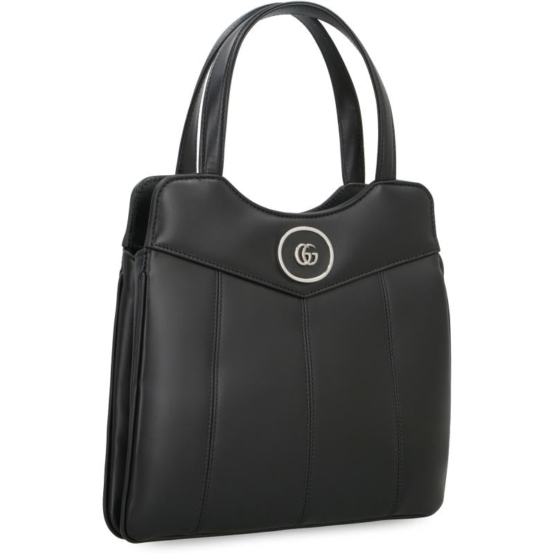 GUCCI women's handbag BLACK 745918AABSG1000