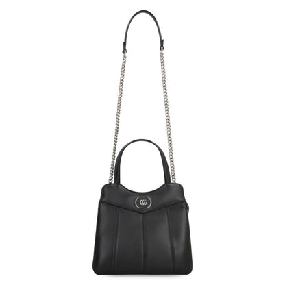 GUCCI women's handbag BLACK 745918AABSG1000