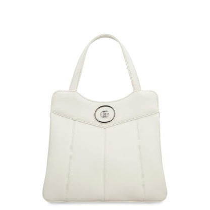 GUCCI women's handbag WHITE 745918AACAW9022