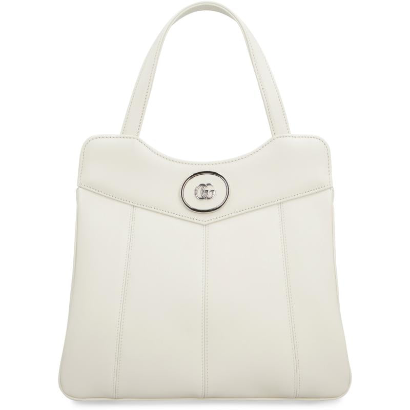 GUCCI women's handbag WHITE 745918AACAW9022