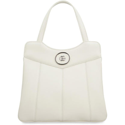 GUCCI women's handbag WHITE 745918AACAW9022