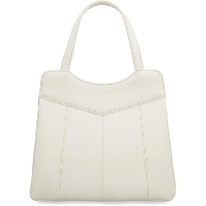 GUCCI women's handbag WHITE 745918AACAW9022