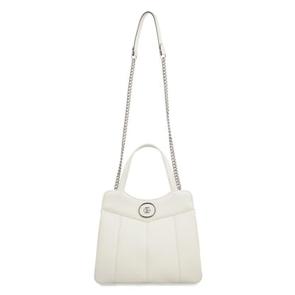 GUCCI women's handbag WHITE 745918AACAW9022