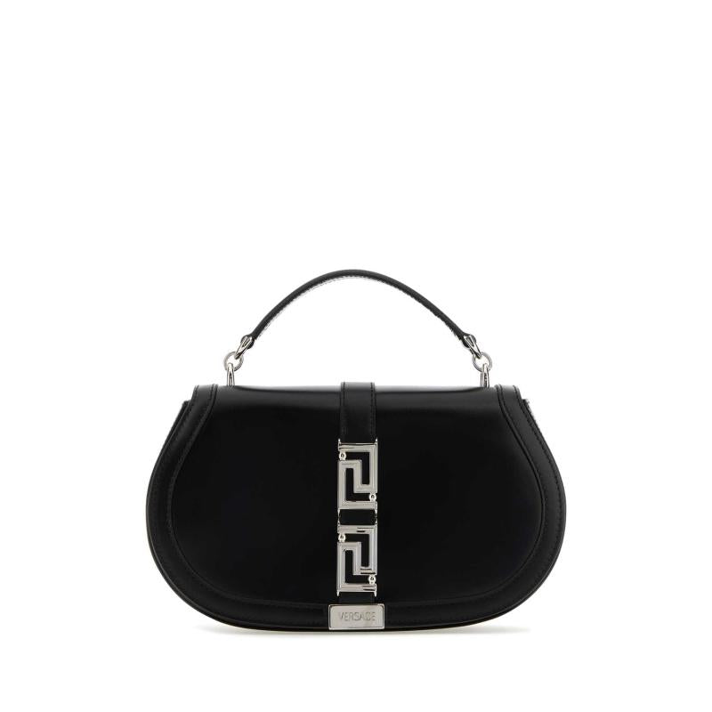 VERSACE women's handbag BLACK 10111781A051341B00P