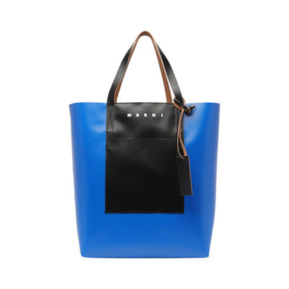 MARNI men's handbags BLUE SHMQ0044A0P5769ZO226