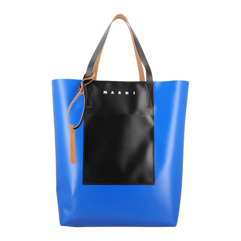 MARNI men's handbags BLUE SHMQ0044A0P5769ZO226