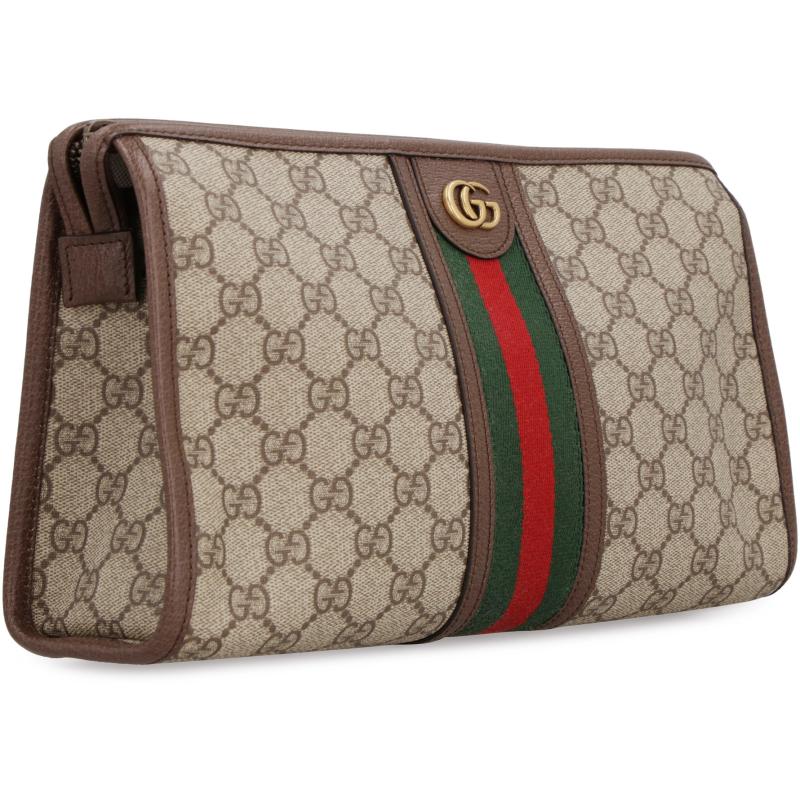 GUCCI men's clutch DECOR 59823496IWT8745