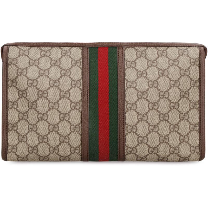 GUCCI men's clutch DECOR 59823496IWT8745