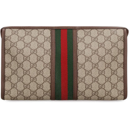 GUCCI men's clutch DECOR 59823496IWT8745