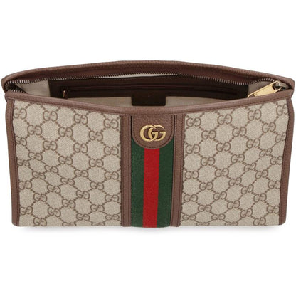 GUCCI men's clutch DECOR 59823496IWT8745