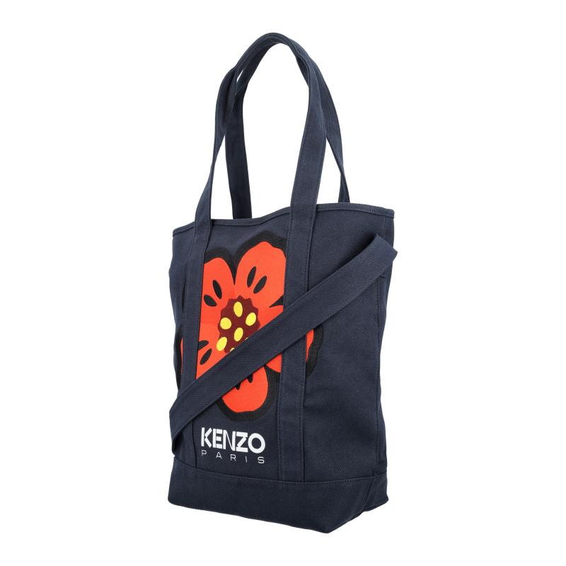 KENZO men's shoulder bag BLACK FD65SA901F3476