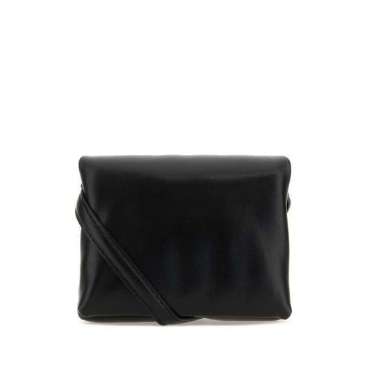 MARNI women's handbag BLACK PHMO0033U0P529800N99